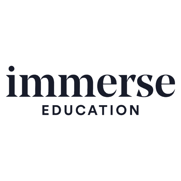 Immerse Education